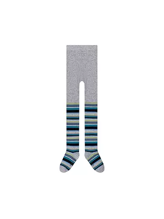 CAMANO | Kinder Strumpfhose blue | 